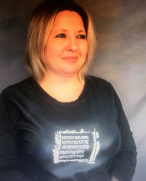 Петухова Светлана Владимировна Петухова Светлана Владимировна